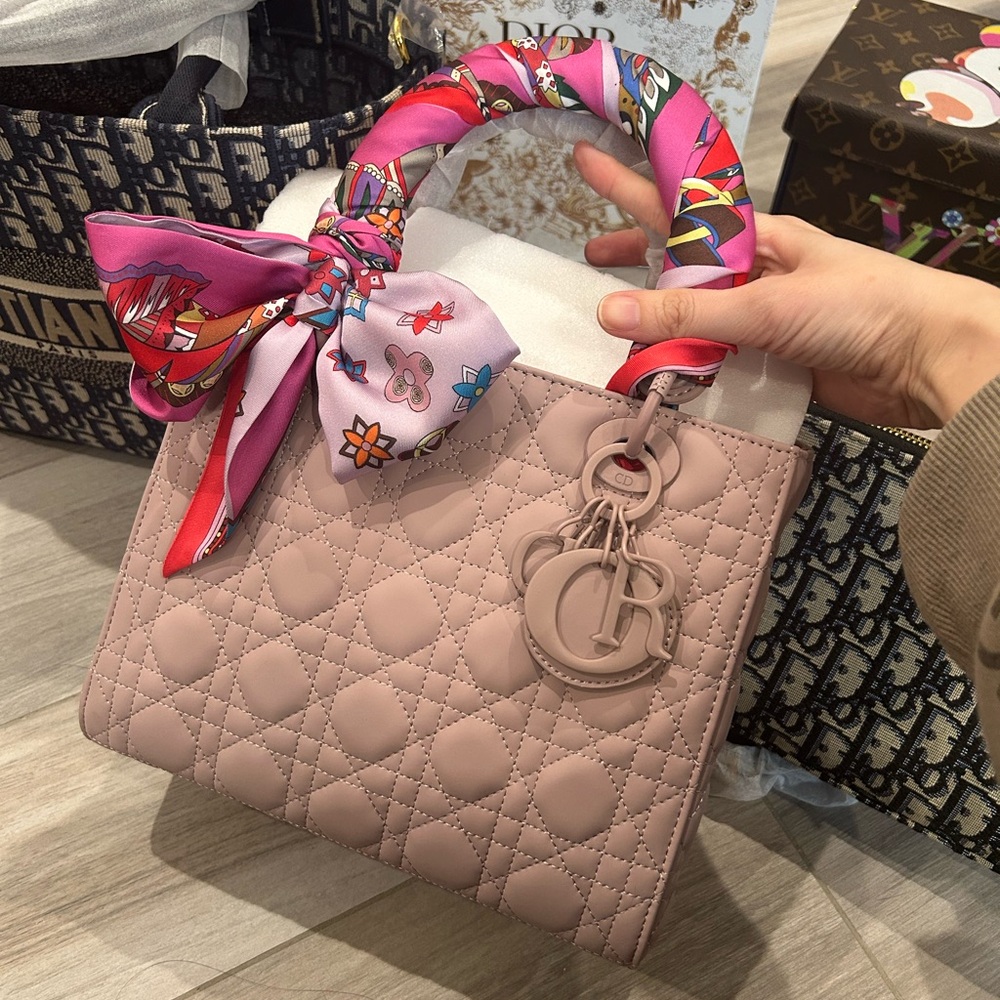 Fashion items